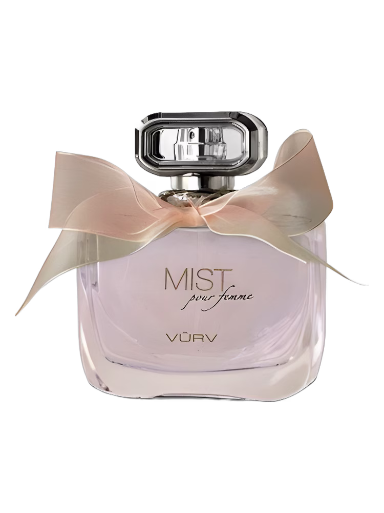 VÛRV Mist