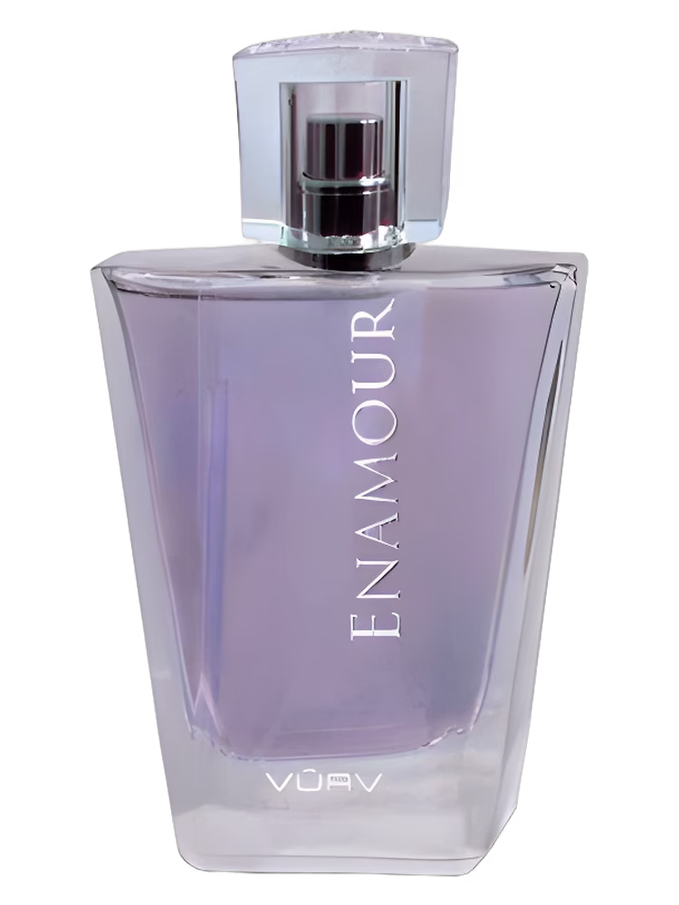 VÛRV Enamour