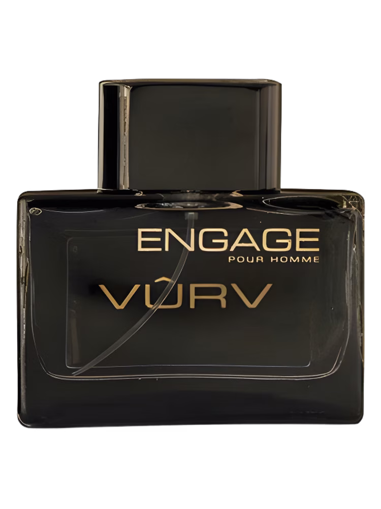 VÛRV Engage