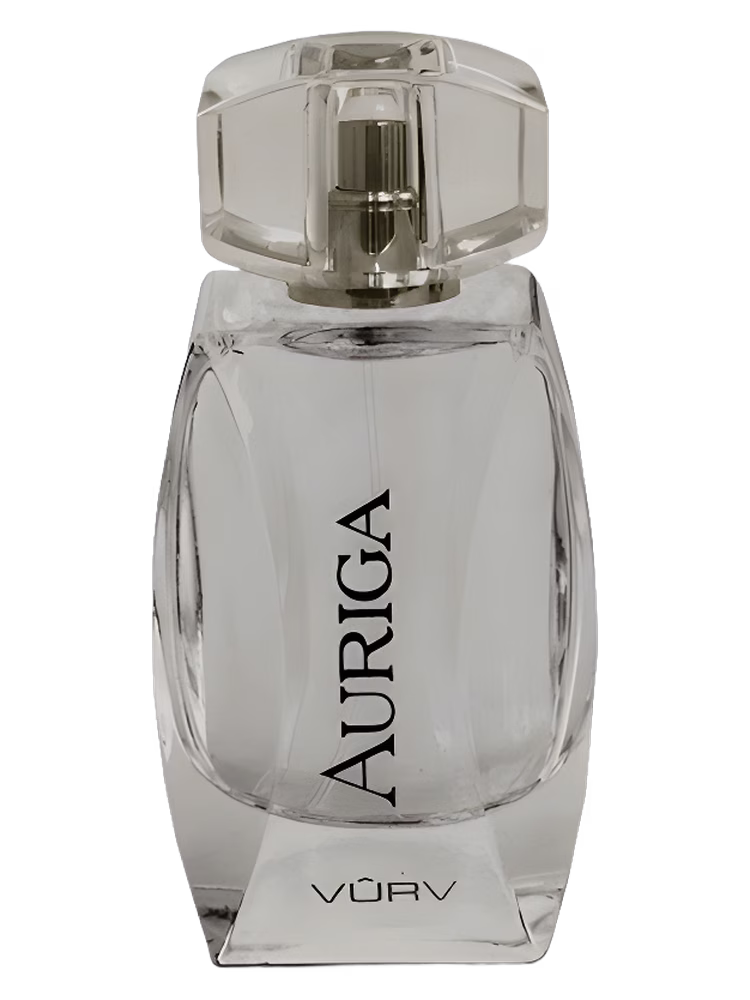 VÛRV Auriga Silver