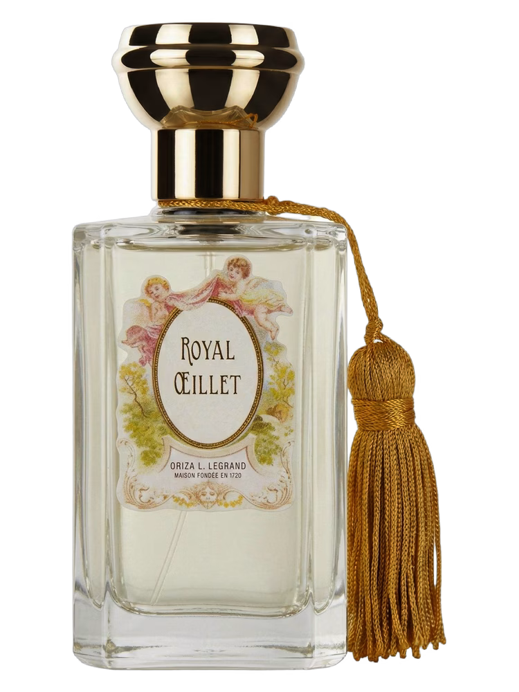 Oriza L. Legrand Royal Oeillet