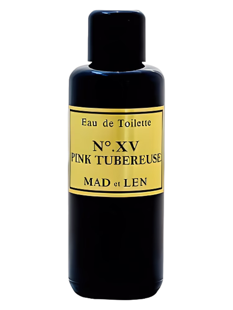 Mad et Len No. XV Pink Tubereuse