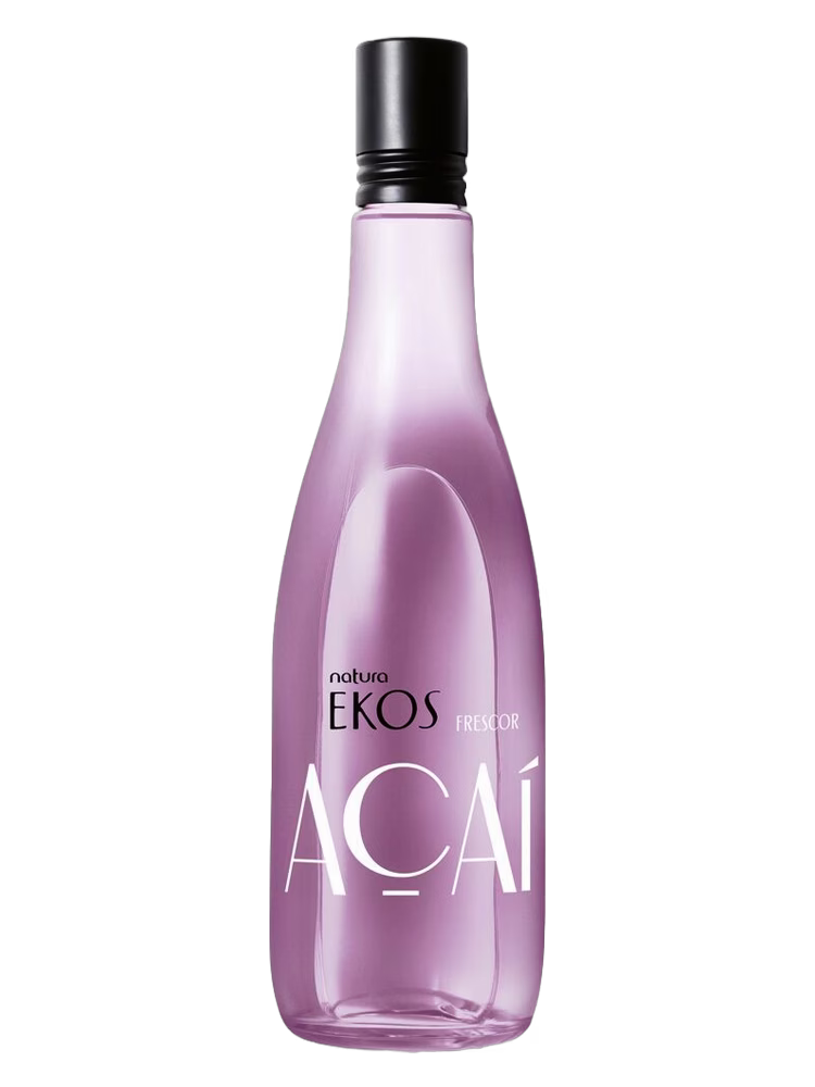 Natura Frescor de Açaí