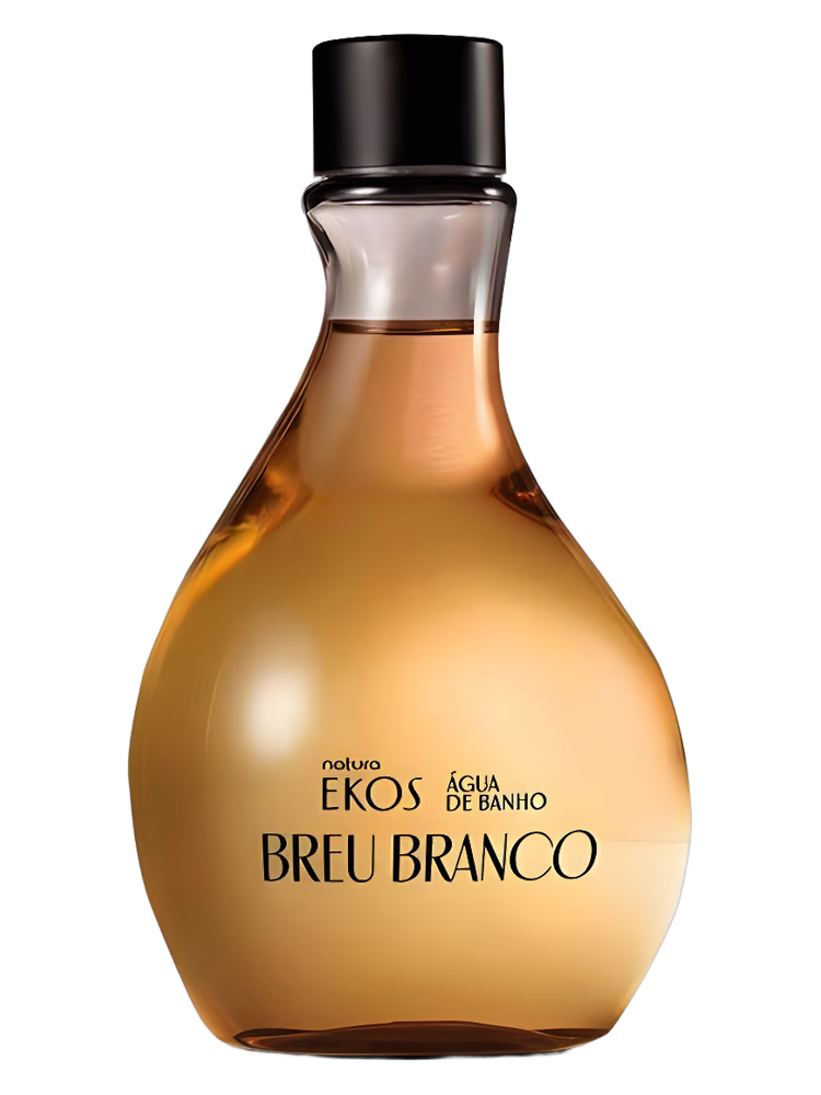 Natura Água de Banho Breu Branco