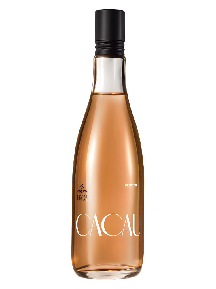 Natura Frescor de Cacau