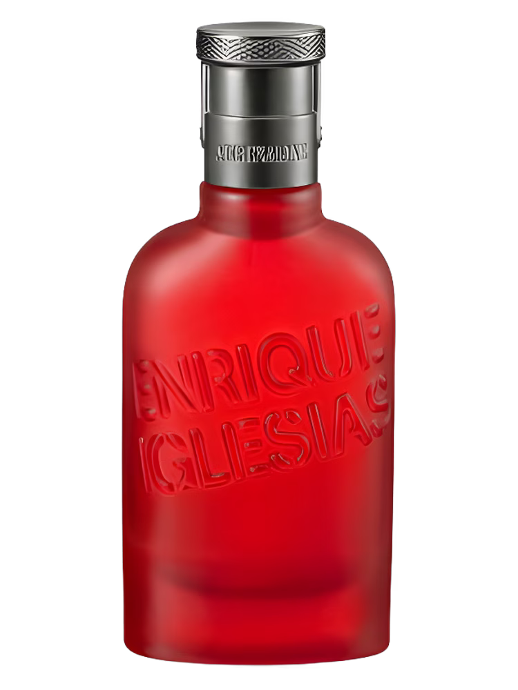 Enrique Iglesias Adrenaline
