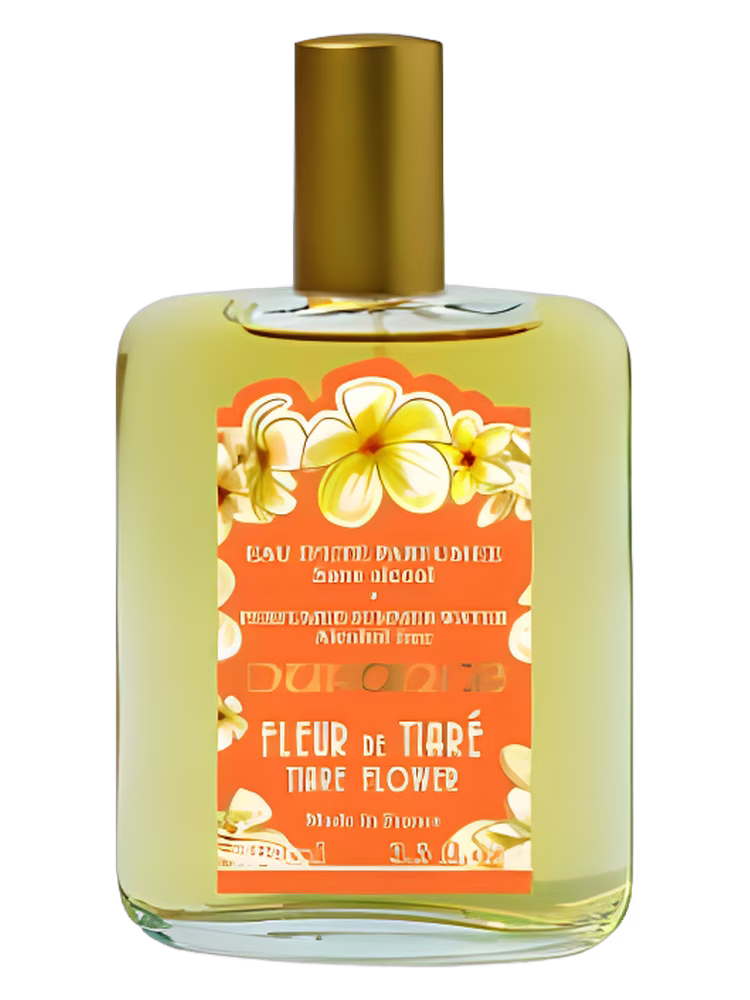 Durance en Provence Fleur de Tiare