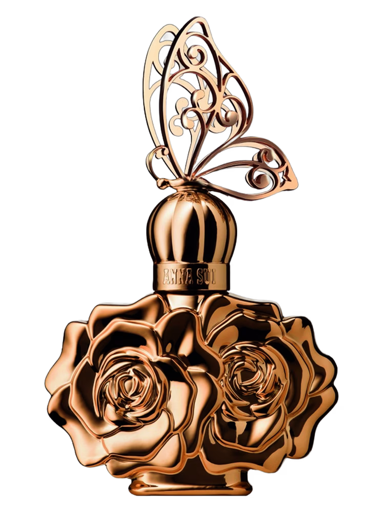 Anna Sui La Nuit de Bohème