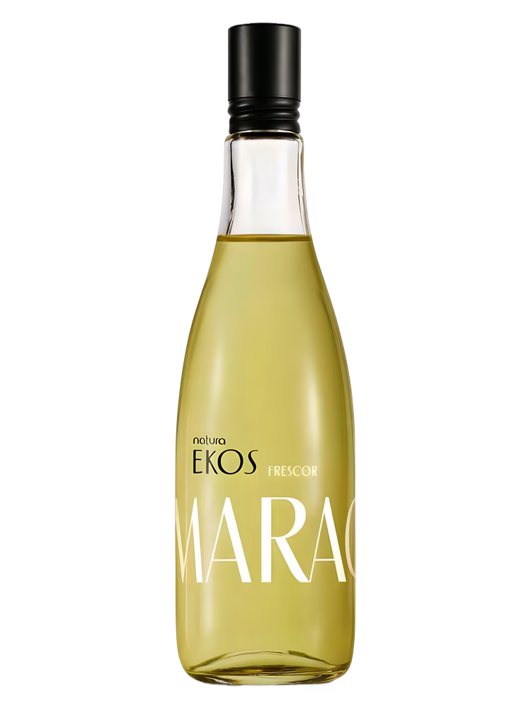 Natura Frescor de Maracujá