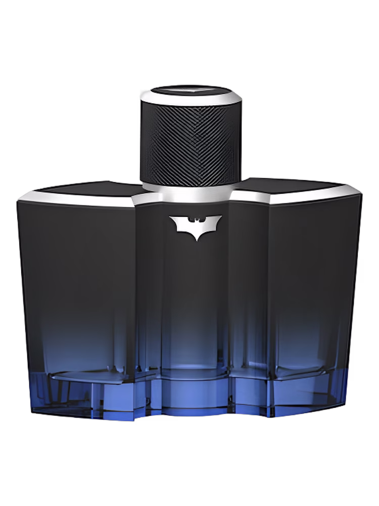Batman Batman Begins