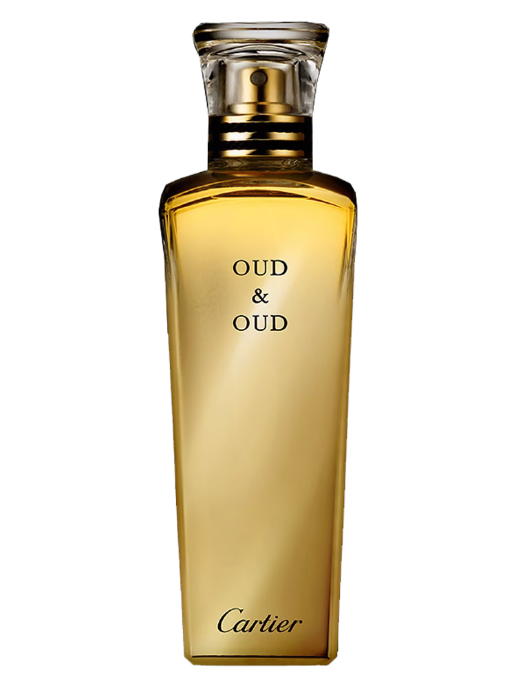 Cartier Oud & Oud