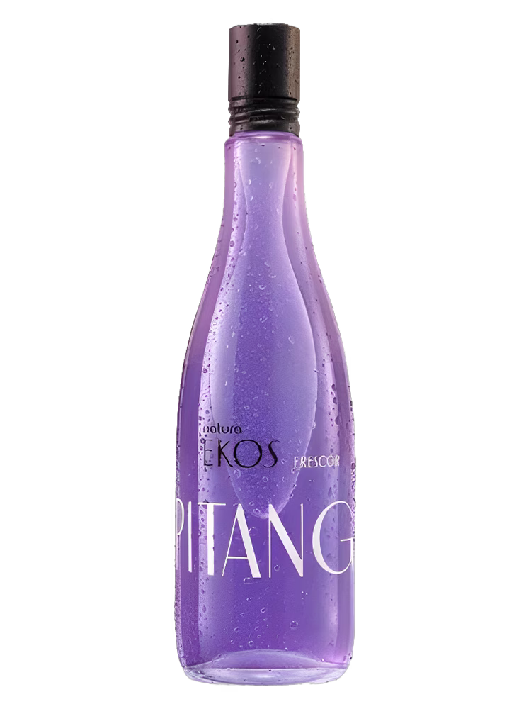 Natura Frescor de Pitanga Preta