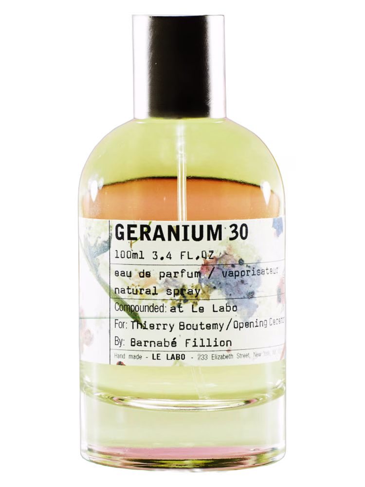 Le Labo Geranium 30
