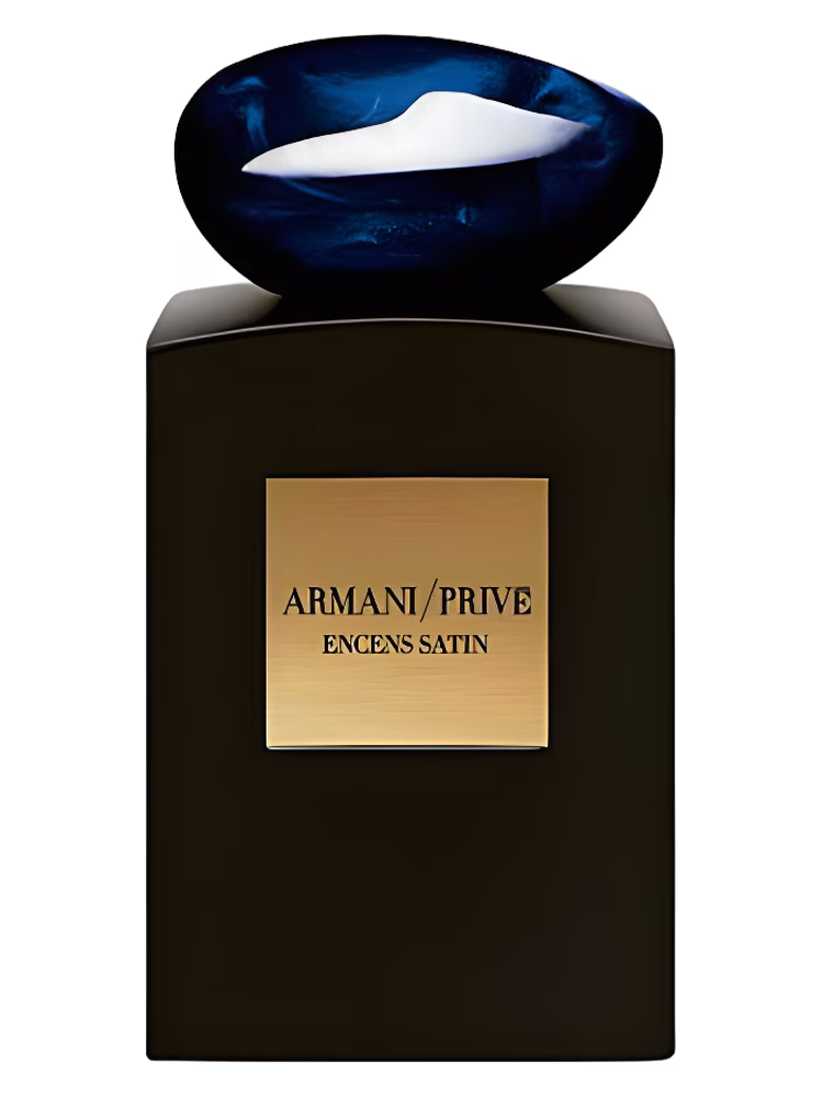 Giorgio Armani Encens Satin