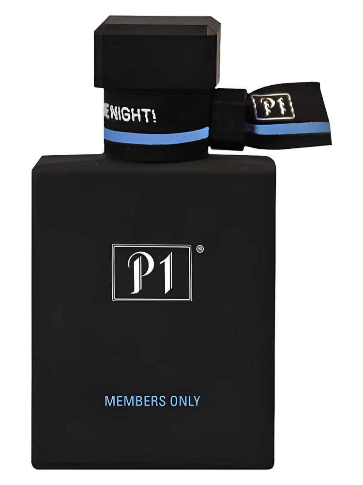 P1 Members Only