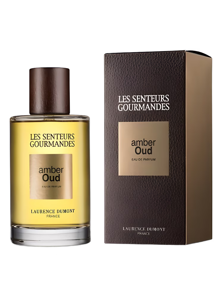 Laurence Dumont Amber Oud