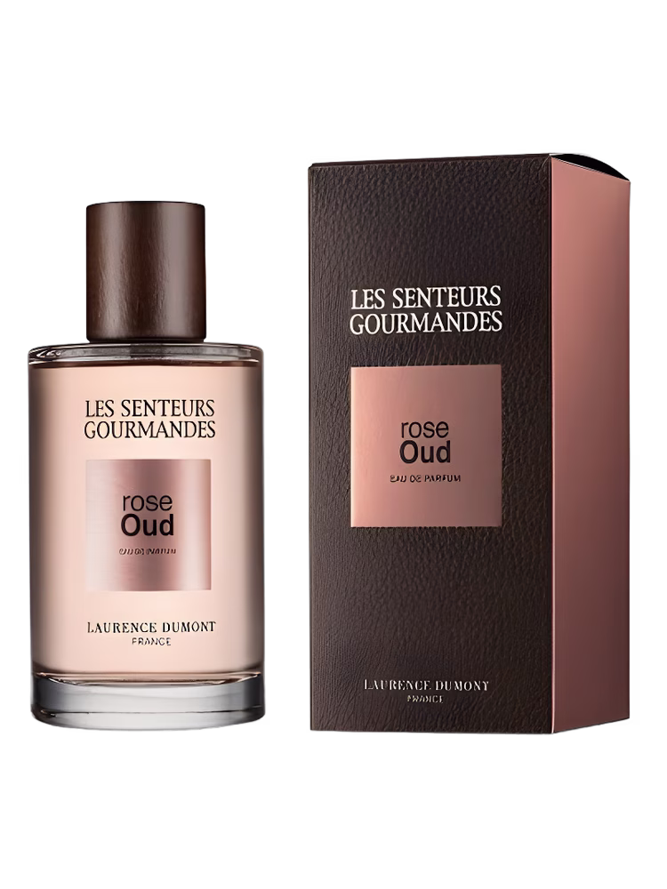 Laurence Dumont Rose Oud