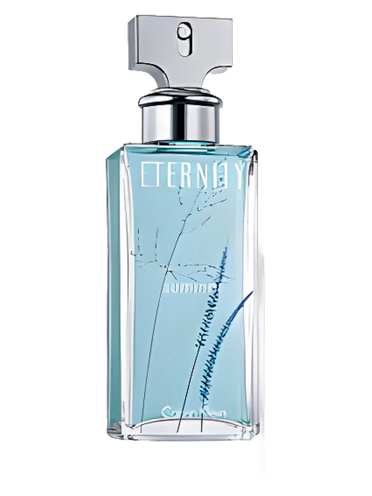 Calvin Klein Eternity Summer 2006