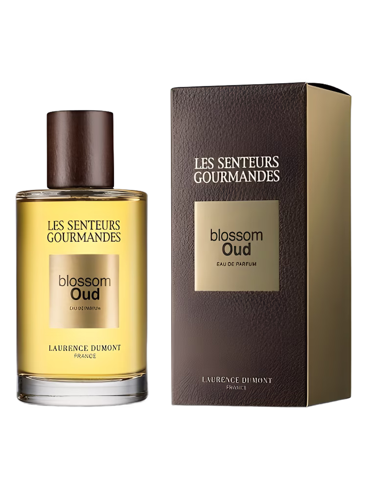 Laurence Dumont Blossom Oud