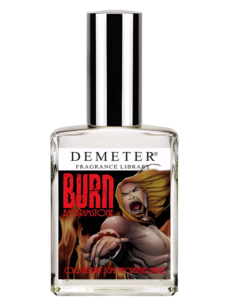 Demeter Fragrance Burn for Him
