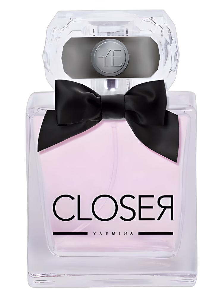 Emina Jahovic Closer