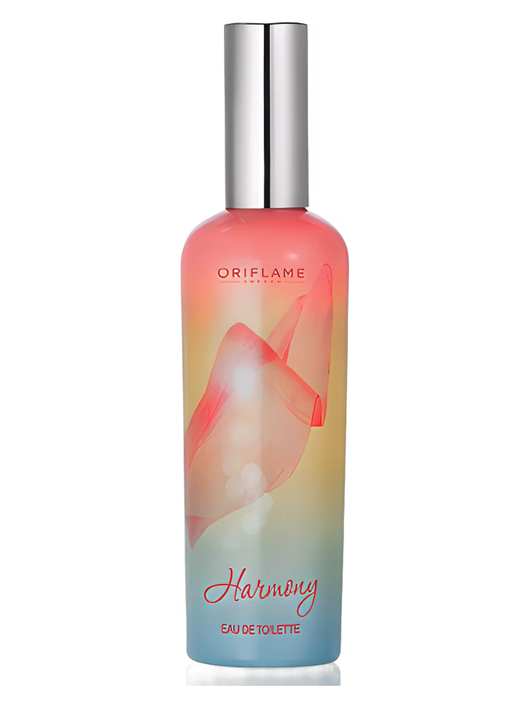 Oriflame Harmony