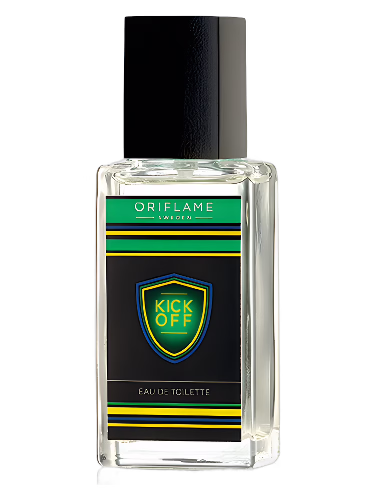 Oriflame Kick Off