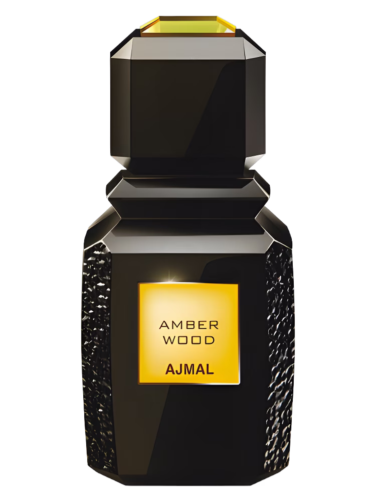Ajmal Amber Wood