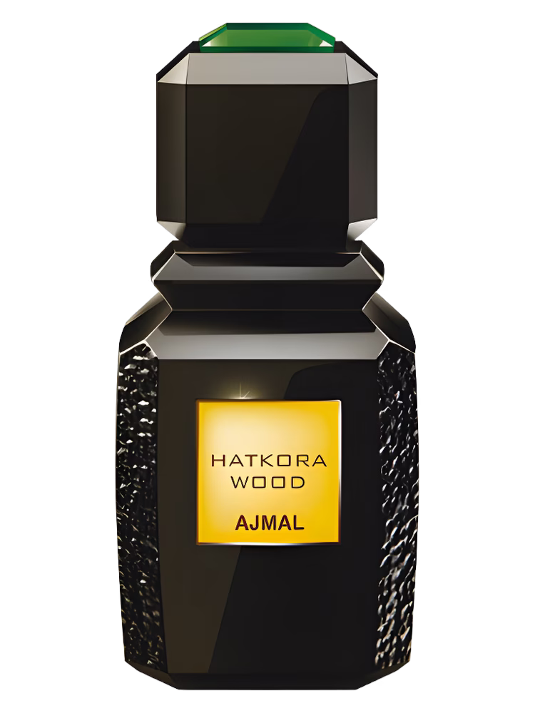 Ajmal Hatkora Wood