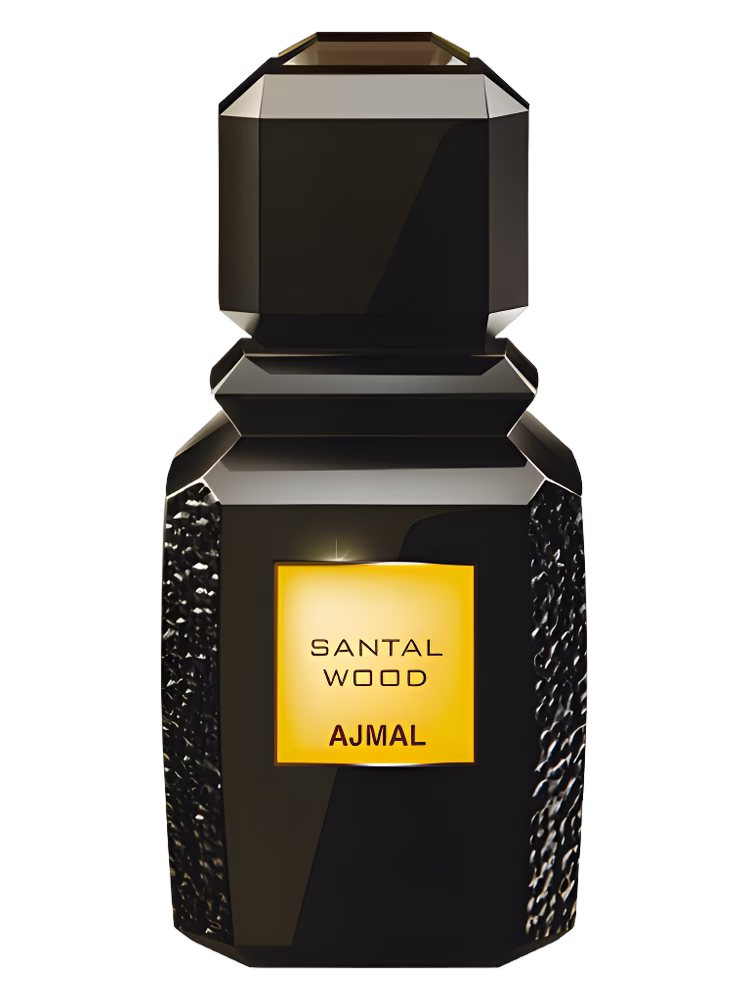 Ajmal Santal Wood