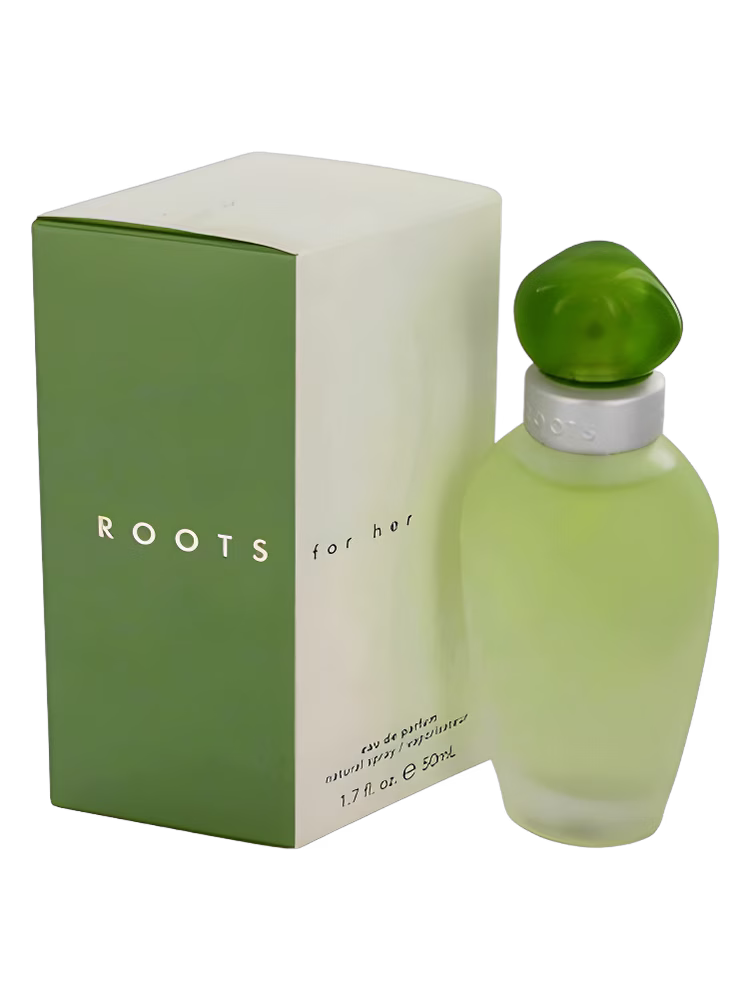 Coty Roots for Her
