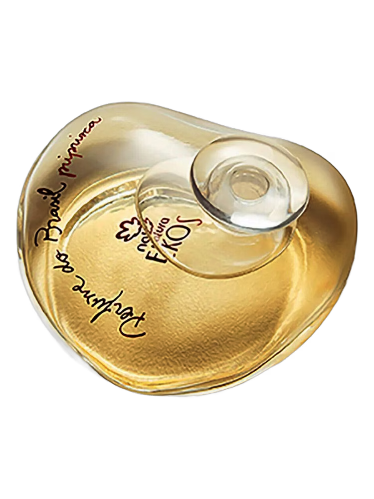 Natura Priprioca Parfum Perfume do Brasil