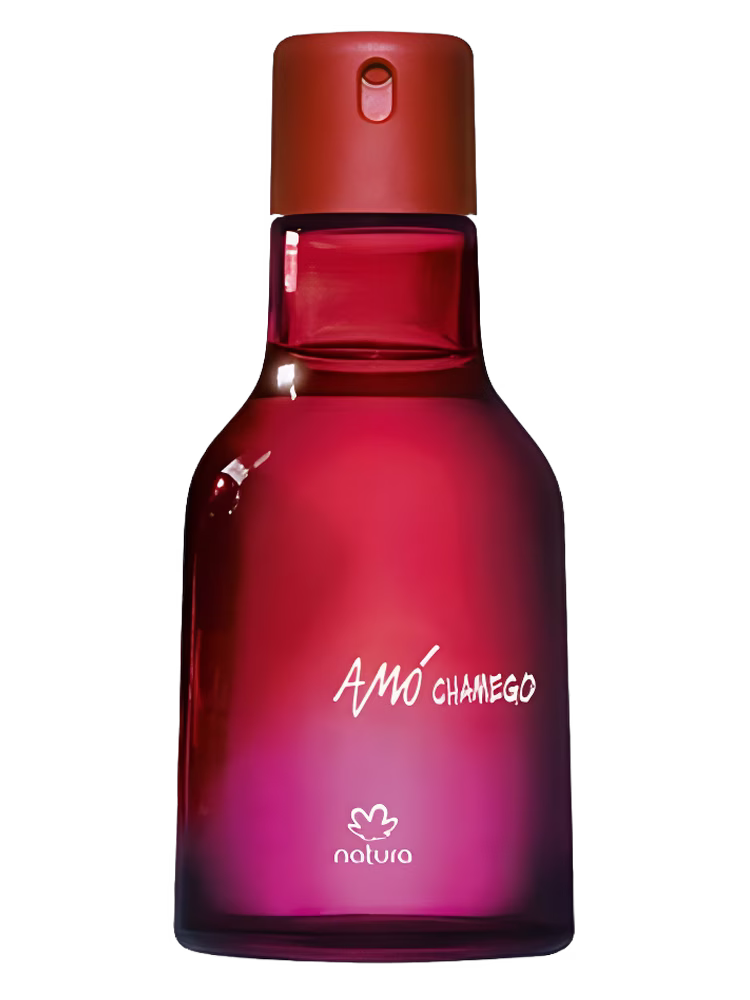 Natura Chamego