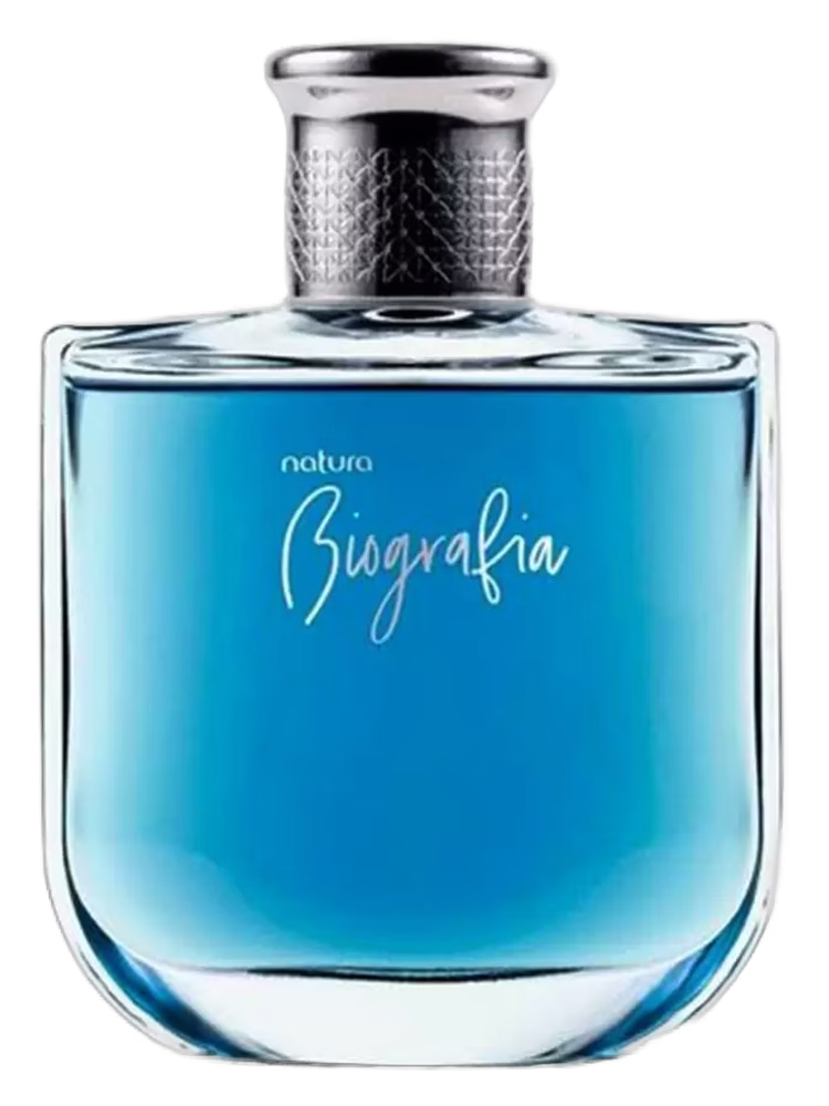 Natura Biografia
