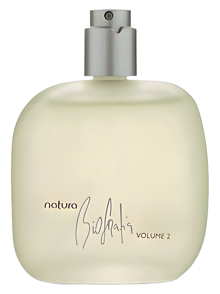 Natura Volume 2
