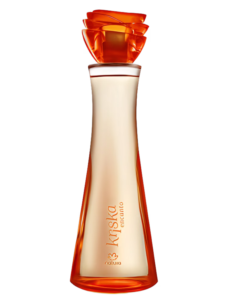 Natura Kriska Encanto