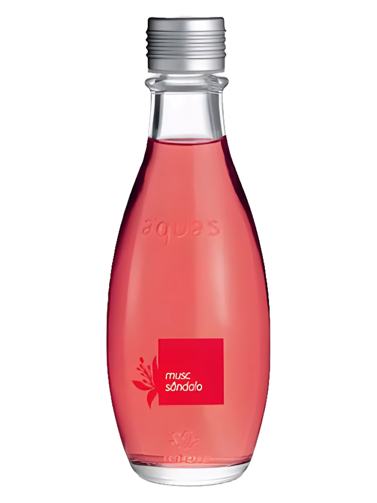Natura Musc Sândalo