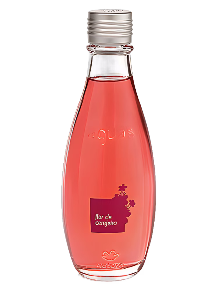 Natura Flor de Cerejeira
