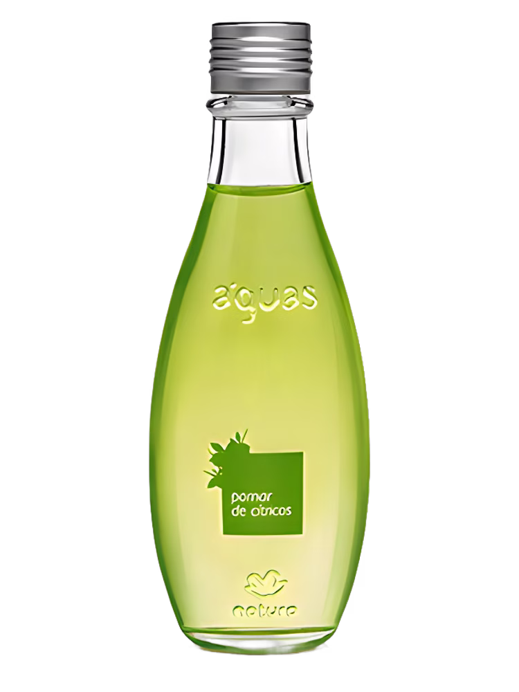 Natura Pomar de Cítricos
