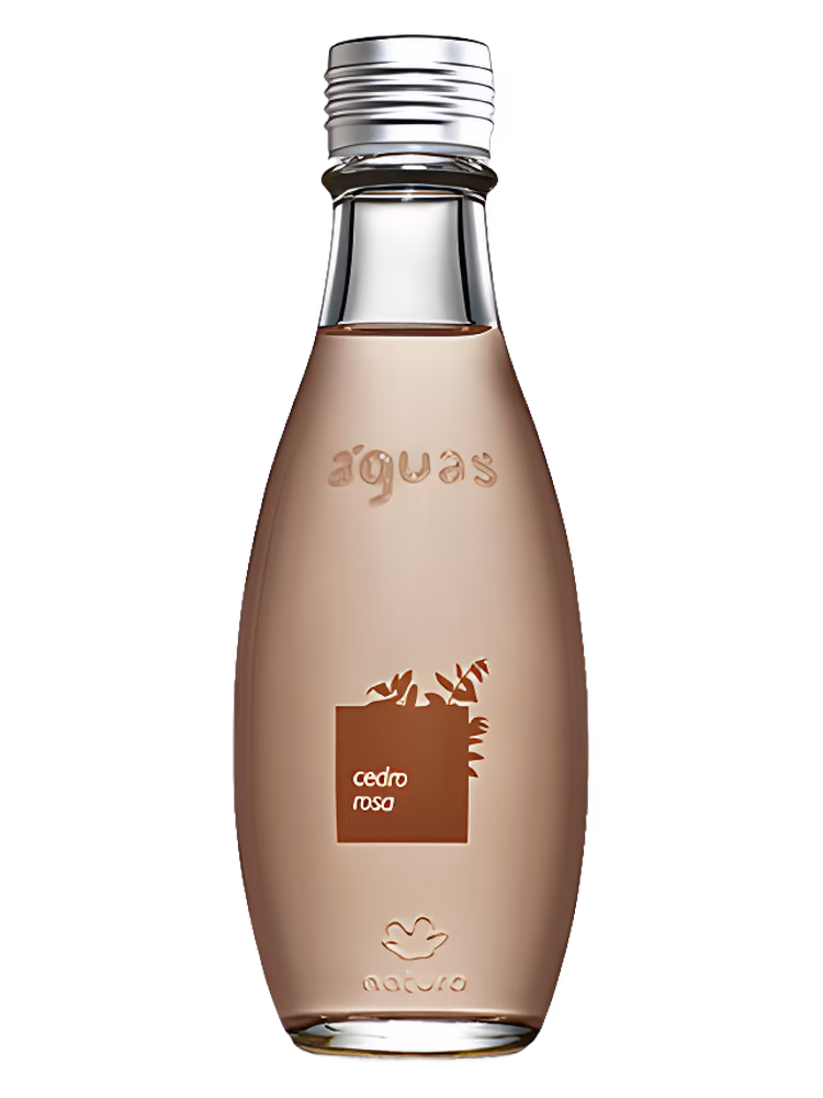 Natura Cedro Rosa