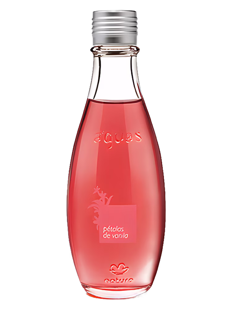 Natura Pétalas de Vanila
