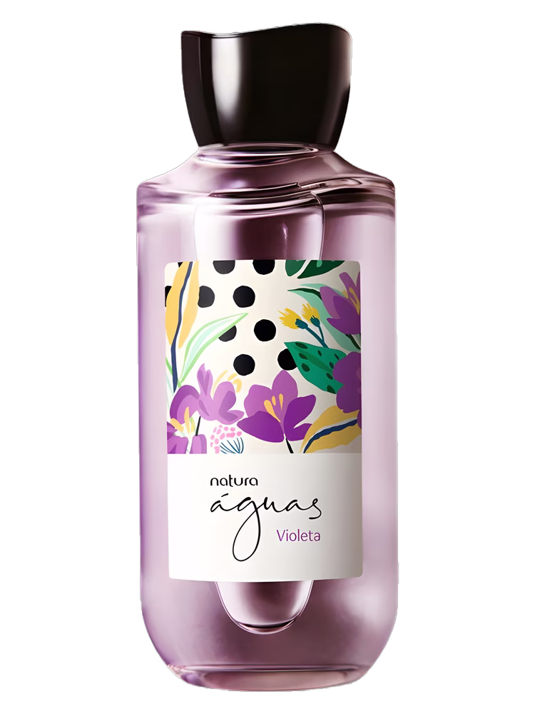 Natura Violeta