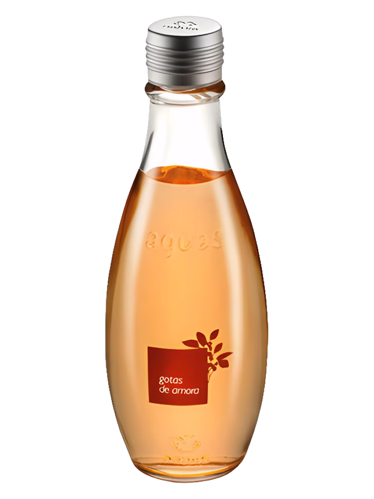 Natura Gotas de Amora