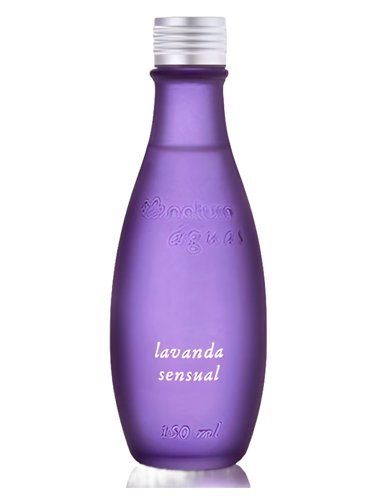 Natura Lavanda Sensual
