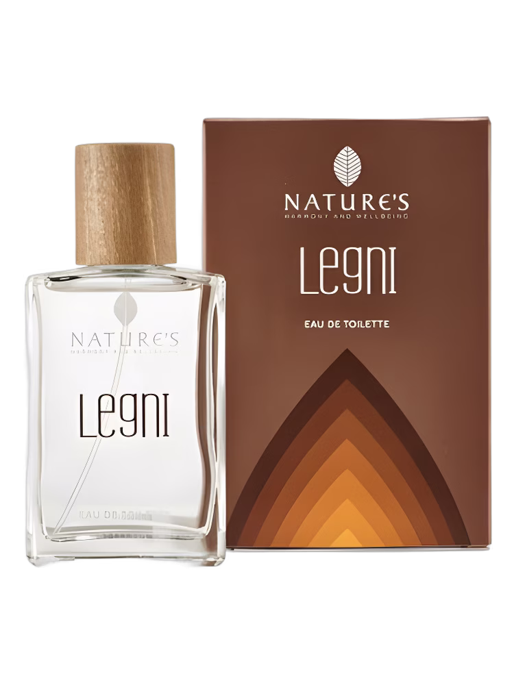 Nature's Legni