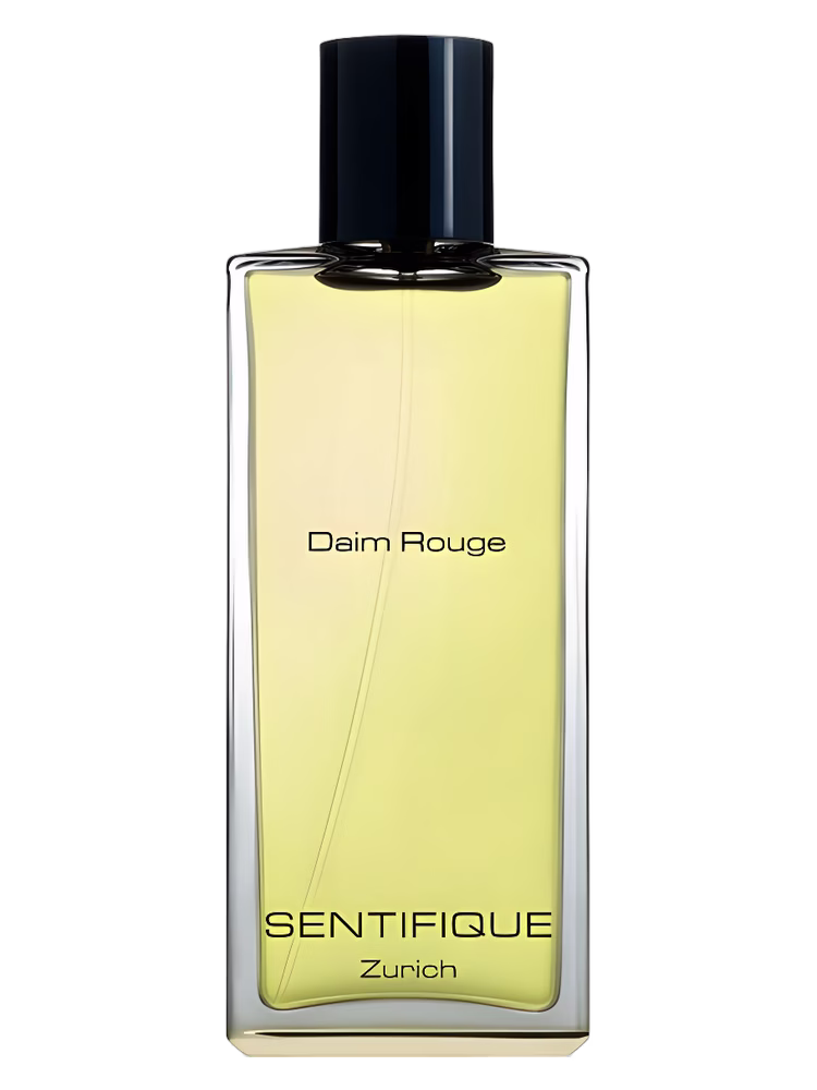 Sentifique Daim Rouge