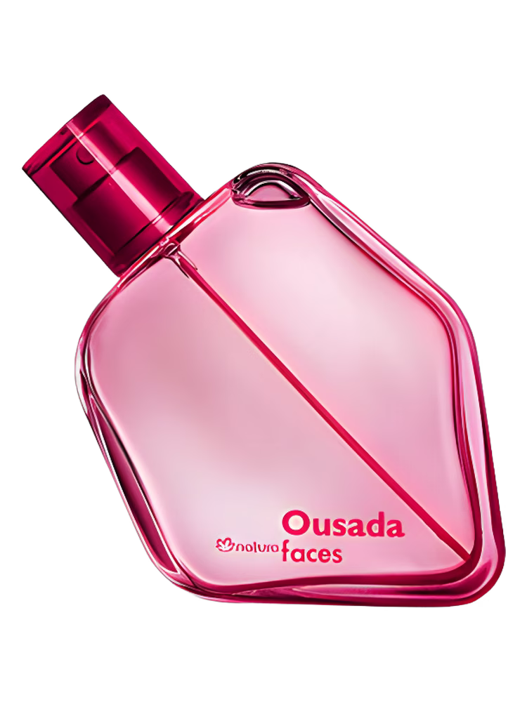 Natura Ousada