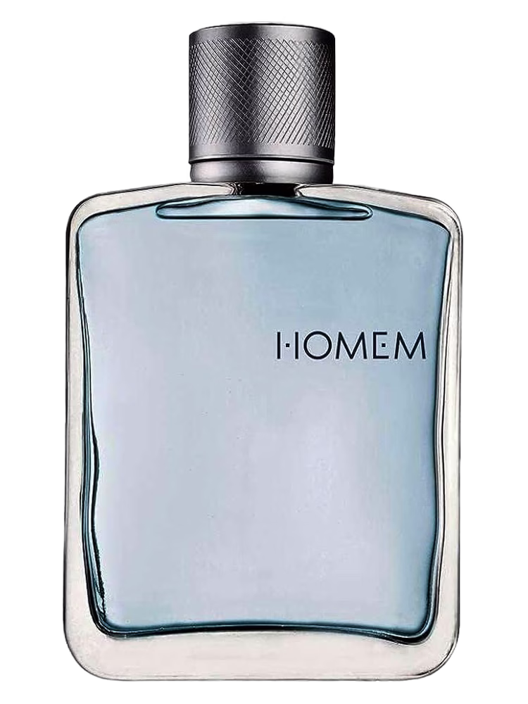 Natura Homem