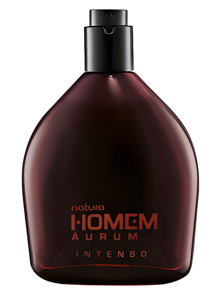 Natura Homem Aurum Intenso