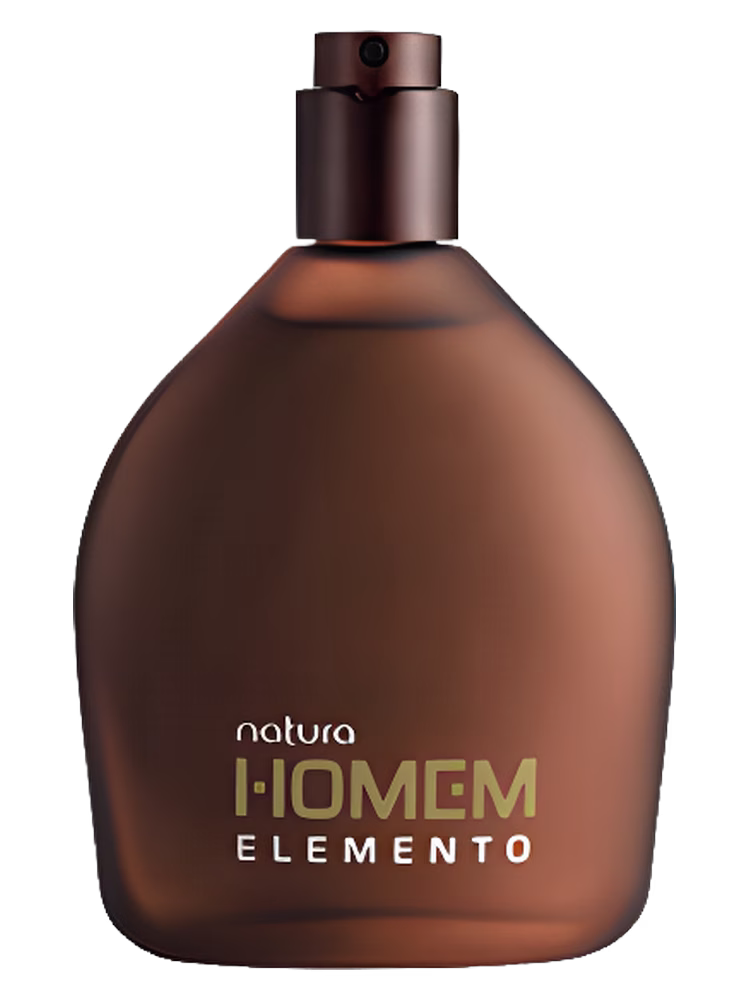Natura Homem Elemento
